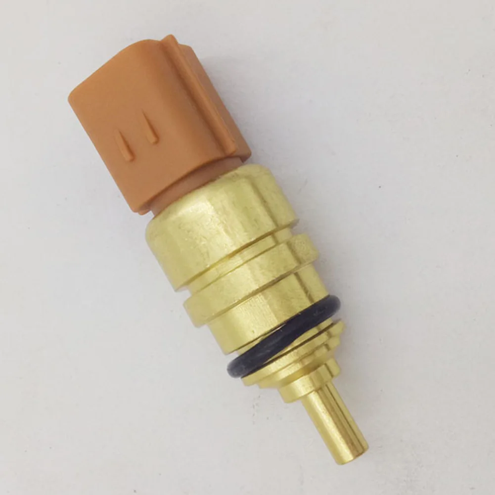 Engine Coolant Temperature Sensor 1 Pcs 39220-02500 39220-38010 Car Accessories Metal+ Plastic Replacement Brand New
Engine Coolant Temperature Sensor 1 Pcs 39220-02500 39220-38010 Car Accessories Metal+ Plastic Replacement Brand New