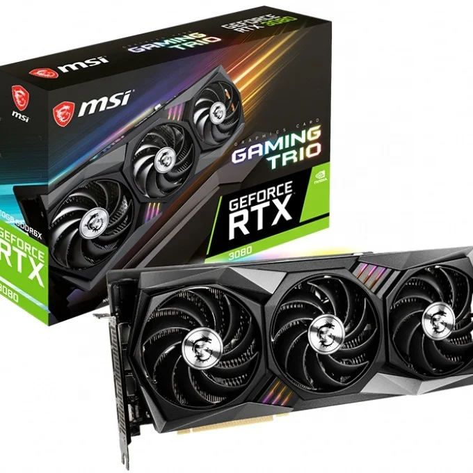 Newest MSI 3080ti Graphic Card Non LHR video cards RTX 3080 GPU gaming cards rtx3060ti rtx3070 rtx3090 in stock
Newest MSI 3080ti Graphic Card Non LHR video cards RTX 3080 GPU gaming cards rtx3060ti rtx3070 rtx3090 in stock