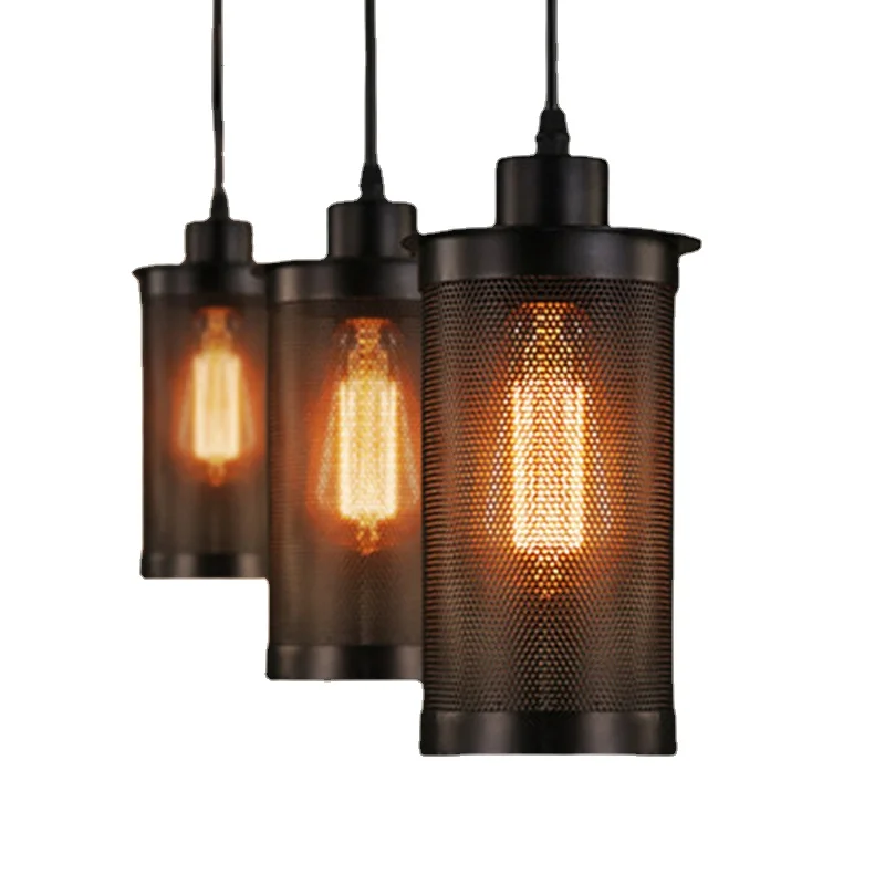 American Retro Chandelier Industrial Style Decorative Aisle Stairway Porch Lighting Retro Creative Bar Barbed Wire Chandelier
American Retro Chandelier Industrial Style Decorative Aisle Stairway Porch Lighting Retro Creative Bar Barbed Wire Chandelier