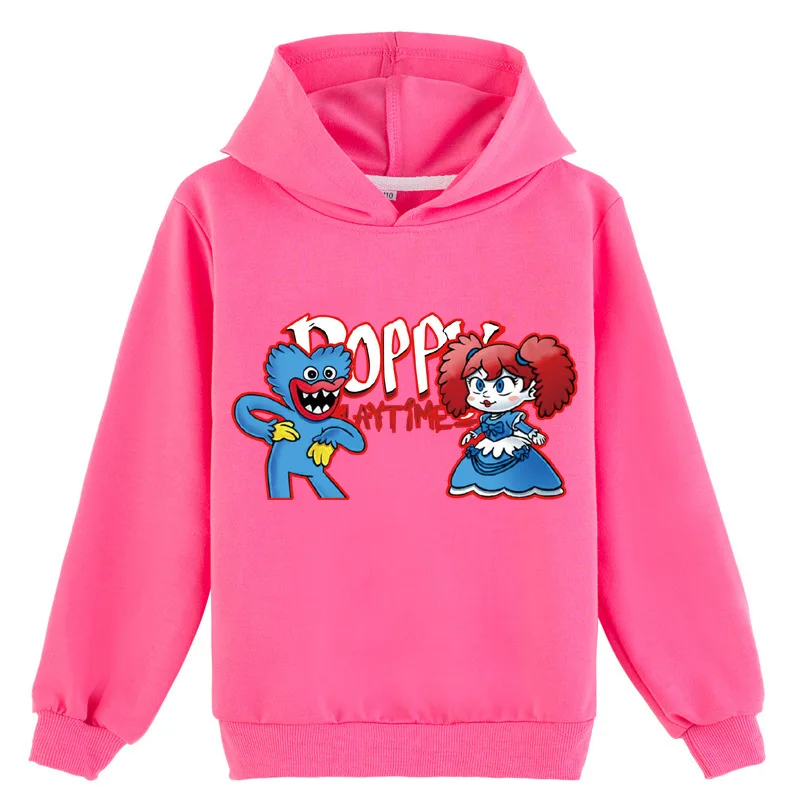 Детский пуловер Kissy Missy Poppy с капюшоном, Модный свитшот с графическим принтом Харадзюку, ужасная одежда для девочек
Детский пуловер Kissy Missy Poppy с капюшоном, Модный свитшот с графическим принтом Харадзюку, ужасная одежда для девочек