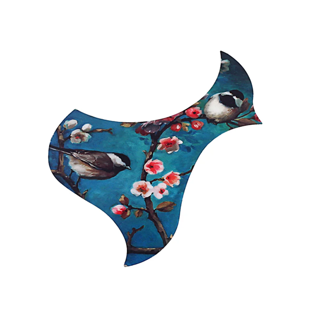 Flapper Accessories Pick Guard Folk Guitar Pickguard Television PVC Self-adhesive 
Flapper Accessories Pick Guard Folk Guitar Pickguard Television PVC Self-adhesive