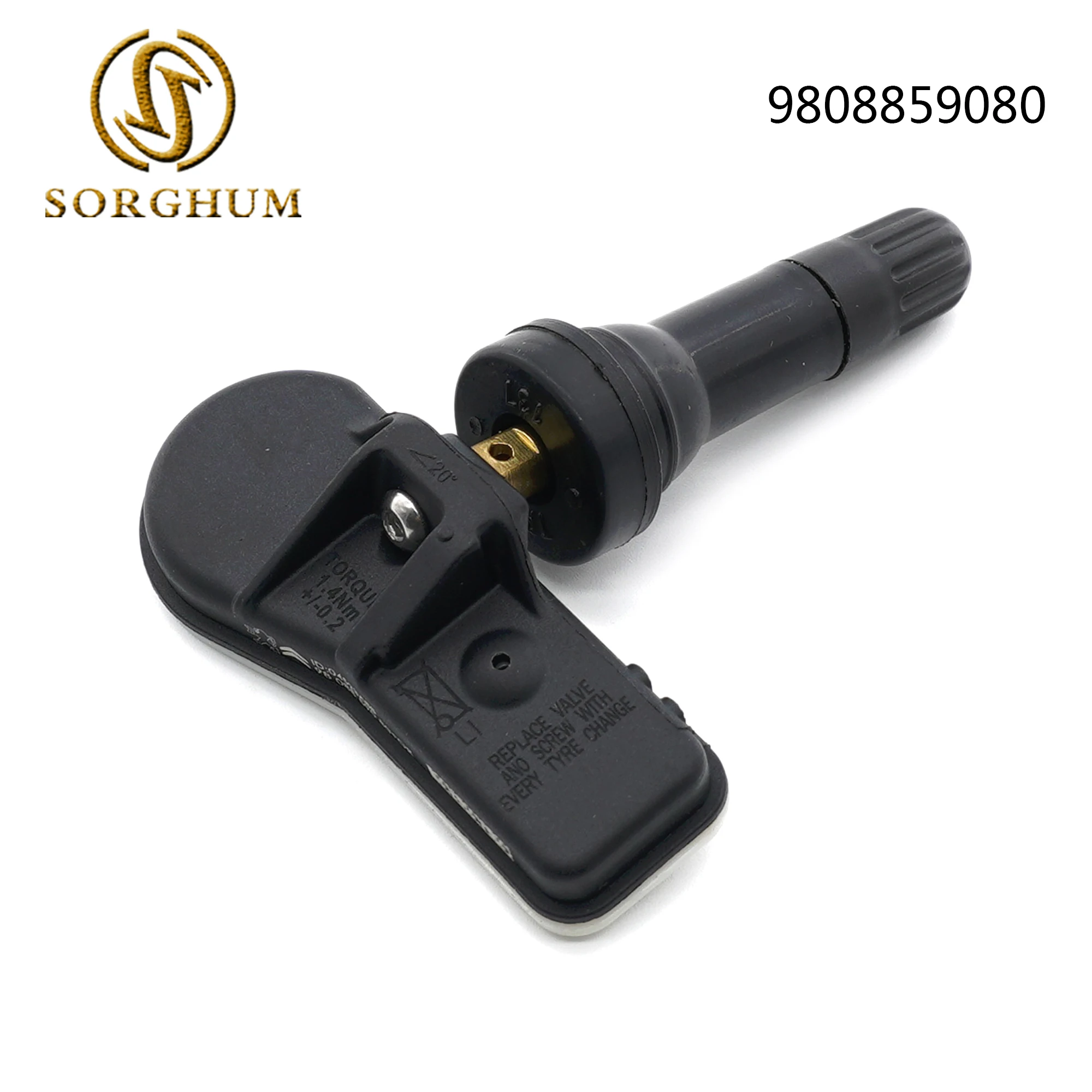 Датчик давления в шинах sorghum 1 шт. для Peugeot Citroen Fiat Scudo Toyota 433 МГц 9808859080 датчик системы мониторинга давления в шинах
Датчик давления в шинах sorghum 1 шт. для Peugeot Citroen Fiat Scudo Toyota 433 МГц 9808859080 датчик системы мониторинга давления в шинах