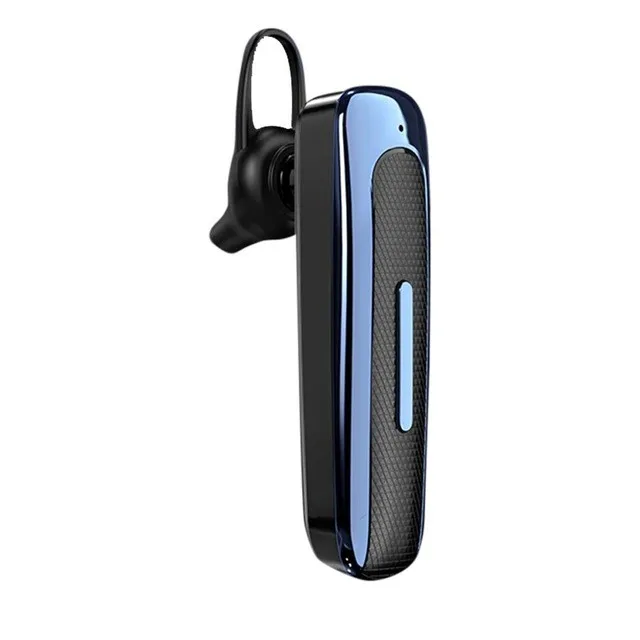 E1 Business Bluetooth Headset BT5.0 Stereo Ear-Hook Wireless Earphones 50 Hours Using Time Mini Sports Earbud With Microphone
E1 Business Bluetooth Headset BT5.0 Stereo Ear-Hook Wireless Earphones 50 Hours Using Time Mini Sports Earbud With Microphone