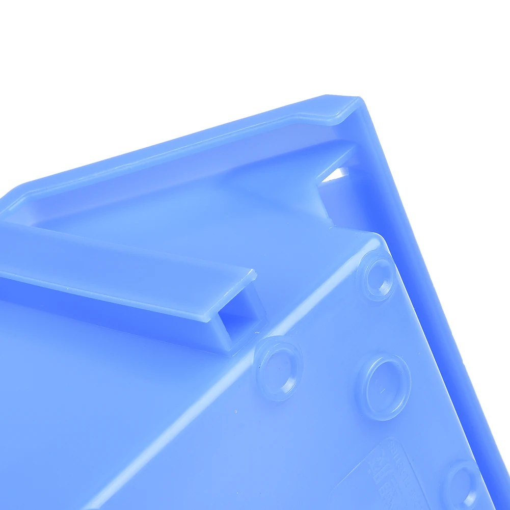 Container Storage Box Rack Component Organizer Tool Screw Hardware Classification Case Workshop Shelves Useful
Container Storage Box Rack Component Organizer Tool Screw Hardware Classification Case Workshop Shelves Useful