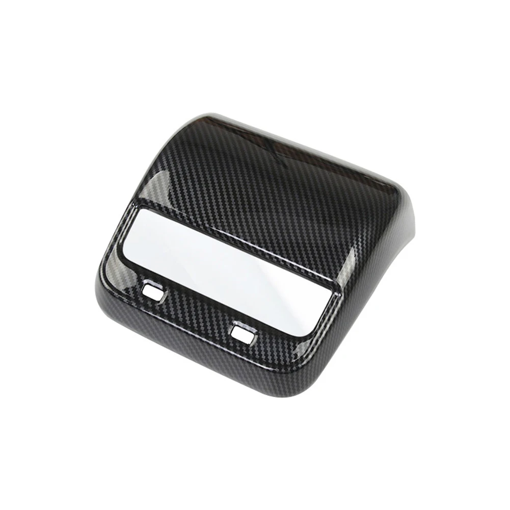 New Protective Cover Cover Screen 100G 17 23 ABS As Shown In The Picture Carbon Fiber Easy To Install And Remove
New Protective Cover Cover Screen 100G 17 23 ABS As Shown In The Picture Carbon Fiber Easy To Install And Remove