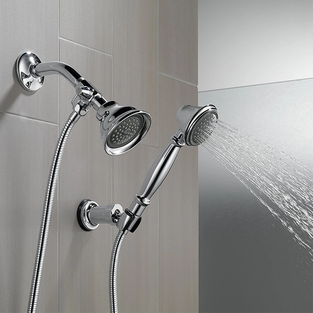 Faucets Fixtures Garden Diverter Valve 1 X G1/2 Inch Plating T Shape Three Way Wall-Mount Practical Replacement
Faucets Fixtures Garden Diverter Valve 1 X G1/2 Inch Plating T Shape Three Way Wall-Mount Practical Replacement