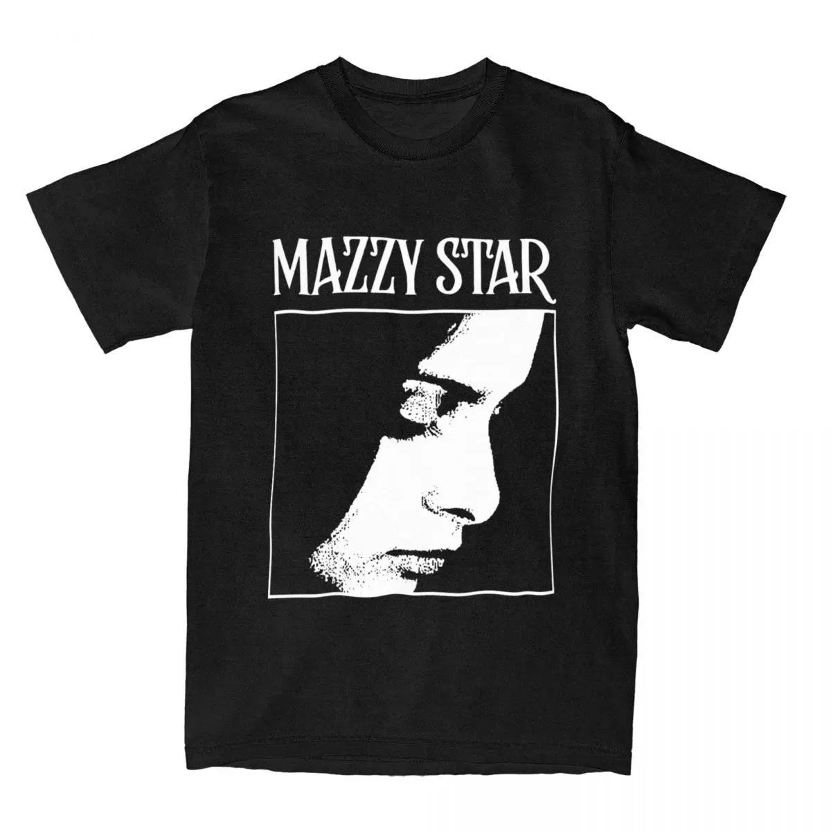 Mazzy Star Hope Sandoval рубашка вещь для мужчин и женщин хлопковые новые футболки Топы с коротким рукавом Рождественский подарок
Mazzy Star Hope Sandoval рубашка вещь для мужчин и женщин хлопковые новые футболки Топы с коротким рукавом Рождественский подарок