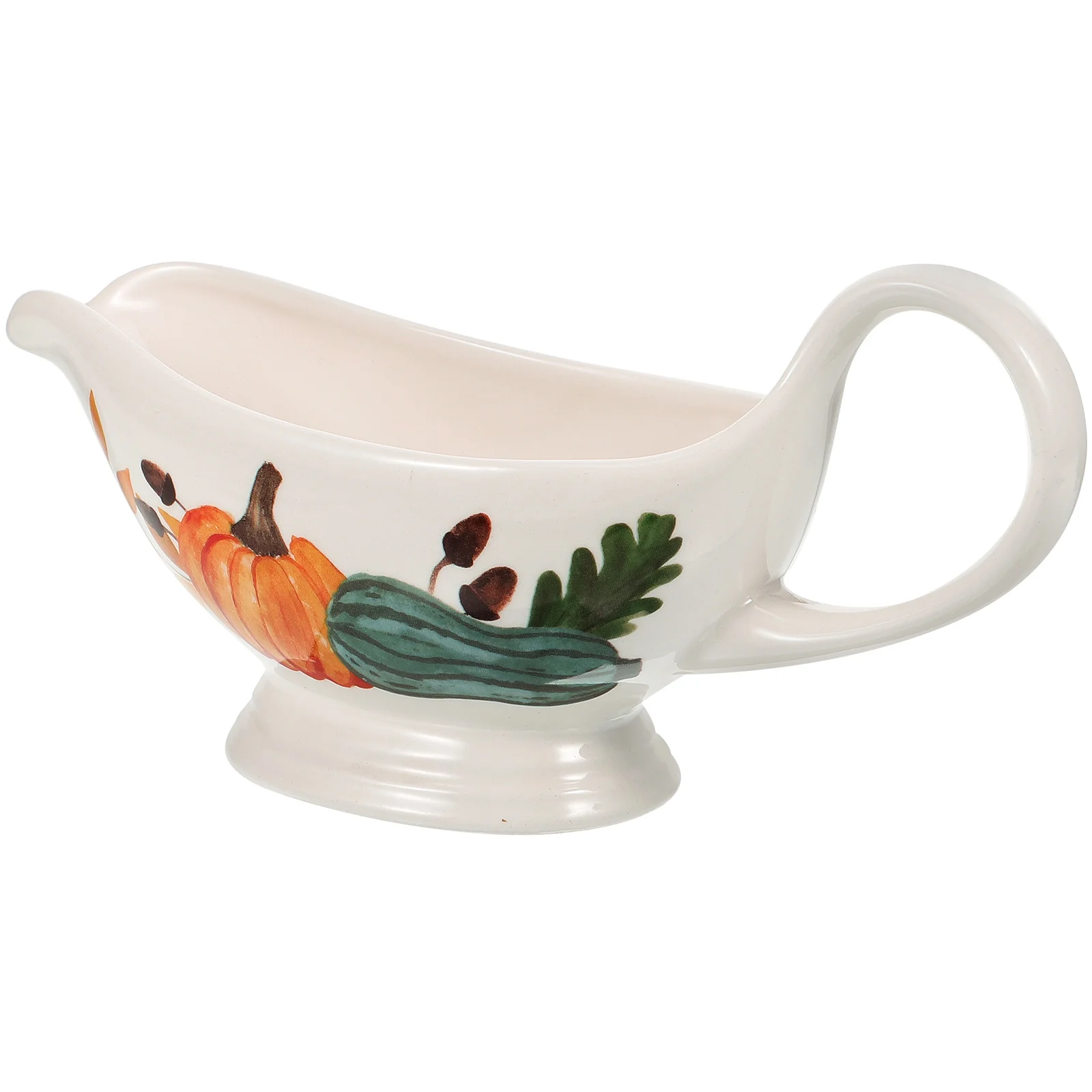 Condiment Boats Seasoning Jar Fruit Bowl Salad Dressing Milk Gravy Serving Sauce Dispenser Ceramics Pitcher
Condiment Boats Seasoning Jar Fruit Bowl Salad Dressing Milk Gravy Serving Sauce Dispenser Ceramics Pitcher