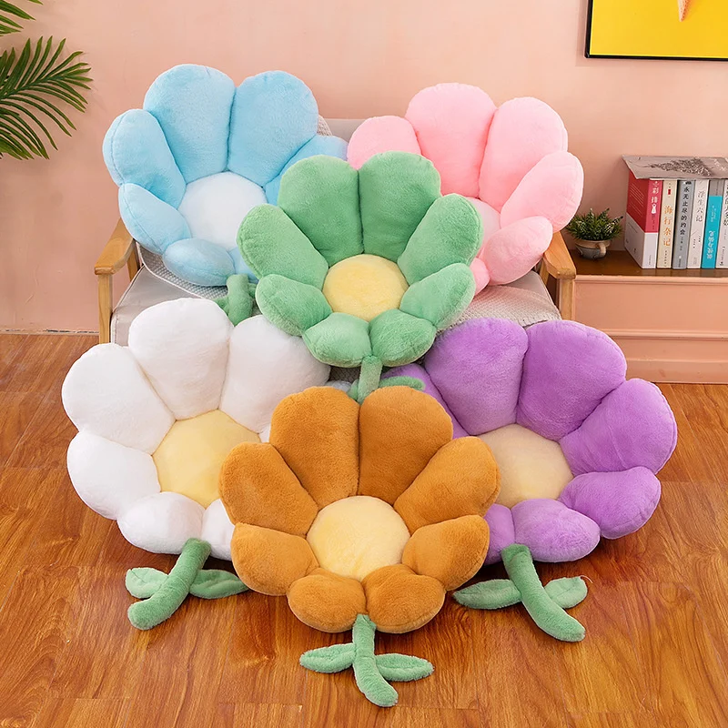 Чехол для дивана с изображением цветов из мультфильмов
Чехол для дивана с изображением цветов из мультфильмов