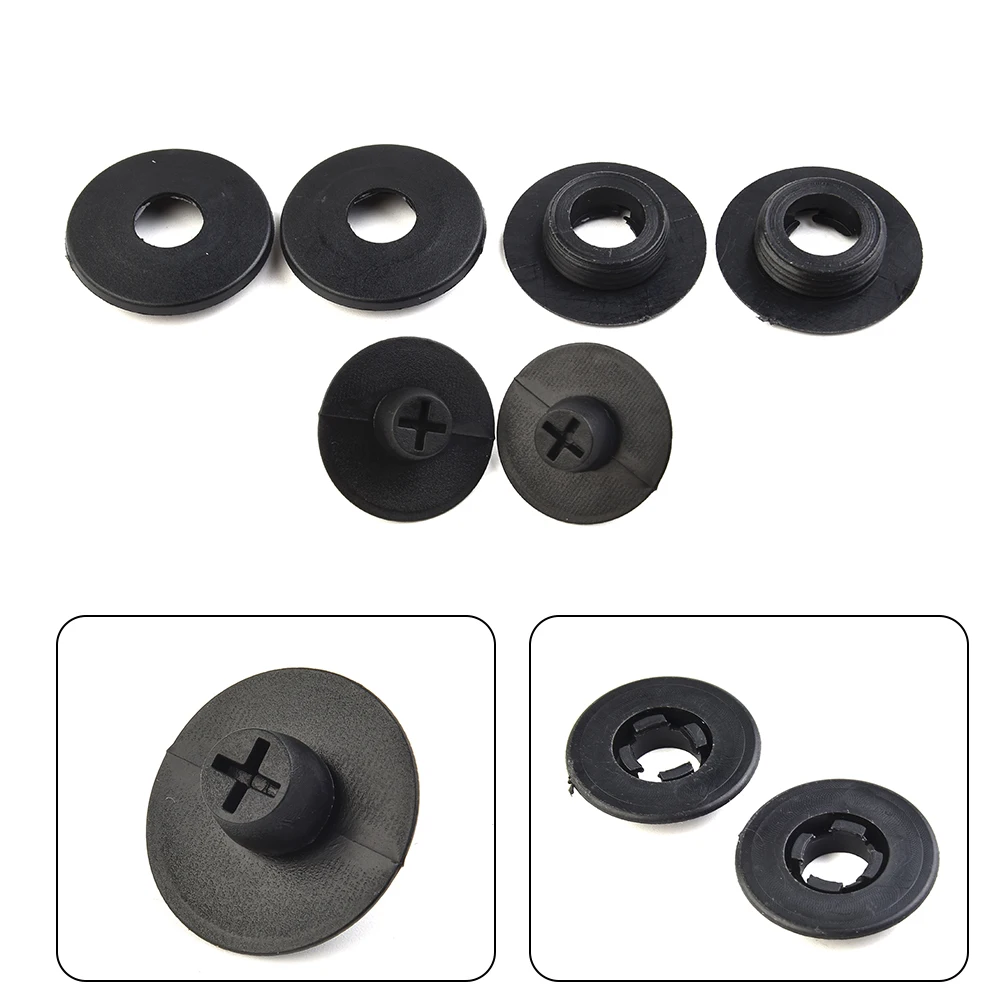 2sets Car Floor Carpet Mats Clips Nylon Regular Holder For All Car Makes Models Preventing Passenger Slide Auto Repair Parts
2sets Car Floor Carpet Mats Clips Nylon Regular Holder For All Car Makes Models Preventing Passenger Slide Auto Repair Parts