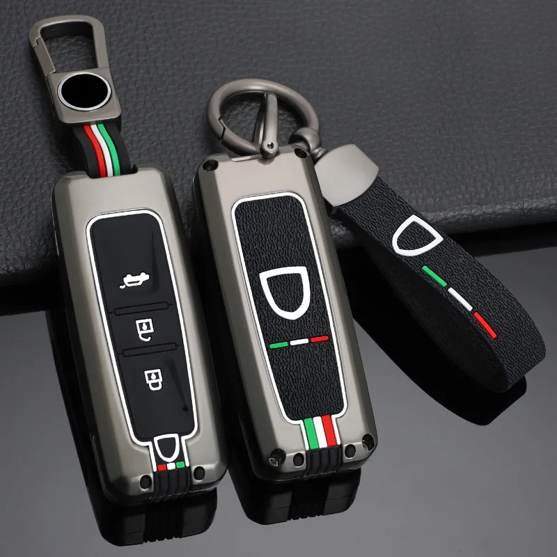 Zinc Alloy Silica Gel Noctilucent Car Remote Key Bag For Wuling Hongguang S For Baojun 510 730 360 560 530 630 310 E100 310W
Zinc Alloy Silica Gel Noctilucent Car Remote Key Bag For Wuling Hongguang S For Baojun 510 730 360 560 530 630 310 E100 310W