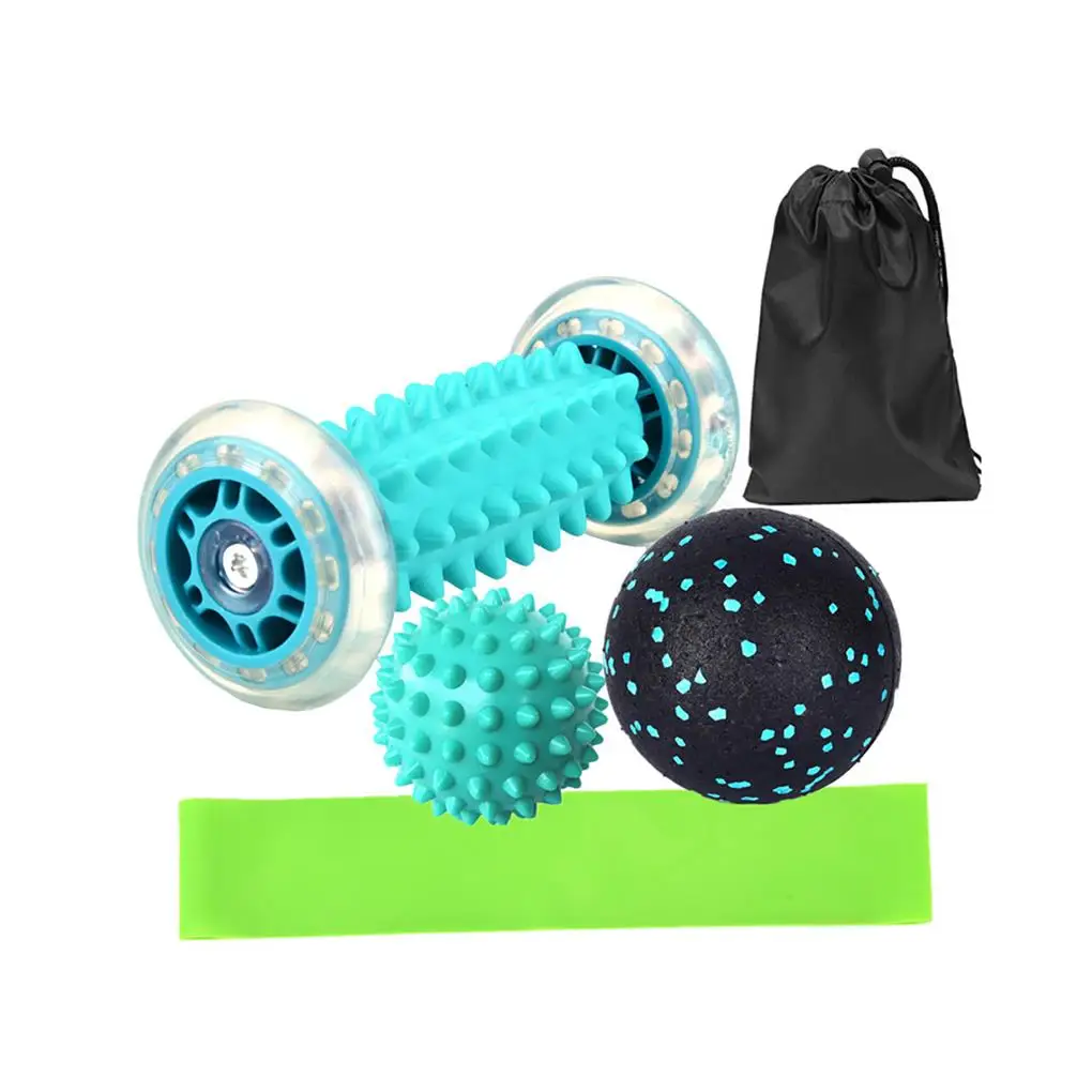 Yoga Massage Roller Ball Gym Massage Yoga Exercise Fitness Ball Relaxed Comprehensive Ball Muscle Relaxation Fitness
Yoga Massage Roller Ball Gym Massage Yoga Exercise Fitness Ball Relaxed Comprehensive Ball Muscle Relaxation Fitness