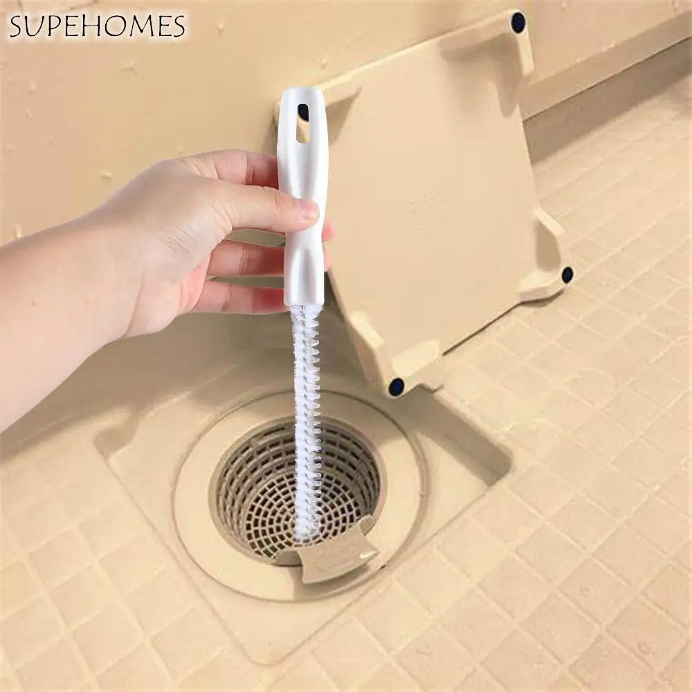 Sticks Bathroom Anti Clogging Hair Cleaner Toilet Dredge Pipe Water Channel Drain Cleaner Sink Cleaning Brush Sink Pipe Dredger
Sticks Bathroom Anti Clogging Hair Cleaner Toilet Dredge Pipe Water Channel Drain Cleaner Sink Cleaning Brush Sink Pipe Dredger