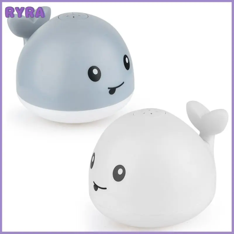 Bath Toys Spray Water Light Rotate With Shower Pool Kids Toys For Children Toddler Swimming Party Bathroom LED Light Toys Gift
Bath Toys Spray Water Light Rotate With Shower Pool Kids Toys For Children Toddler Swimming Party Bathroom LED Light Toys Gift