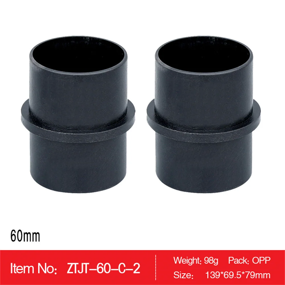 2pcs 60mm Car Three-way Diesel Heater For Fuel Parking Heater Outlet Duct Hose Line Connector Fan Air Duct Straight Fittings
2pcs 60mm Car Three-way Diesel Heater For Fuel Parking Heater Outlet Duct Hose Line Connector Fan Air Duct Straight Fittings