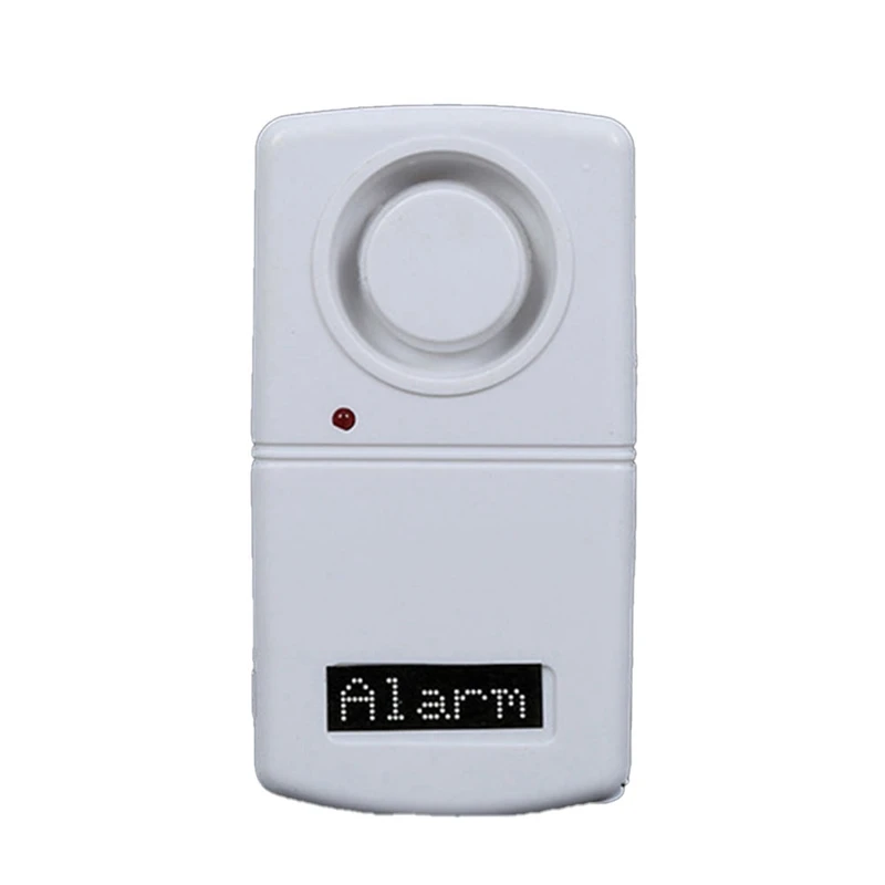 High Sensitive Vibration Detector Earthquake Alarms With LED Lighting Door Home Wireless Electric Car Alarm
High Sensitive Vibration Detector Earthquake Alarms With LED Lighting Door Home Wireless Electric Car Alarm