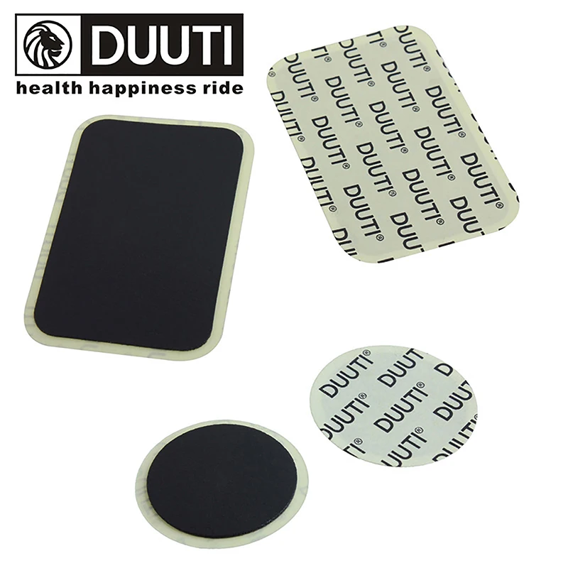 10 шт., пластырь для шин горного велосипеда, 25 мм
10 шт., пластырь для шин горного велосипеда, 25 мм