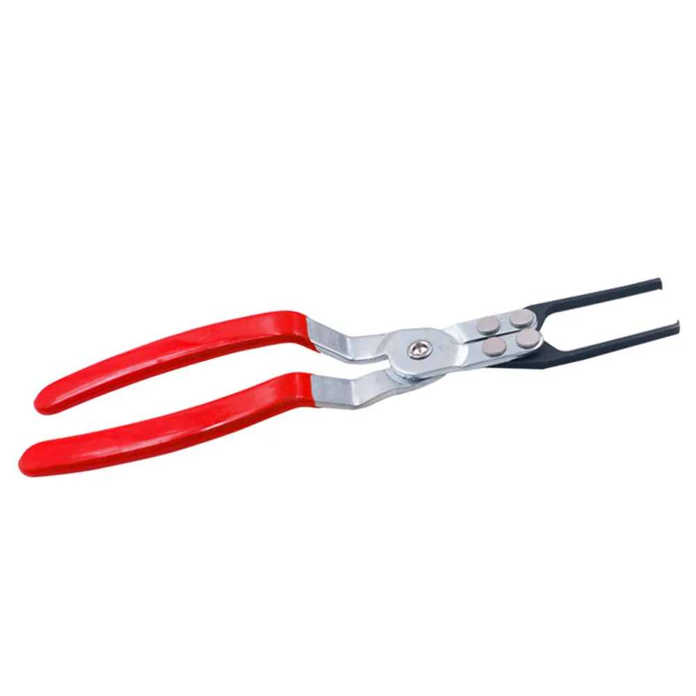Universal Automotive Relay Disassembly Clamp Fuse Puller Car Remover Pliers Clip Install & Disassemble Electrical Relays Fuses
Universal Automotive Relay Disassembly Clamp Fuse Puller Car Remover Pliers Clip Install & Disassemble Electrical Relays Fuses