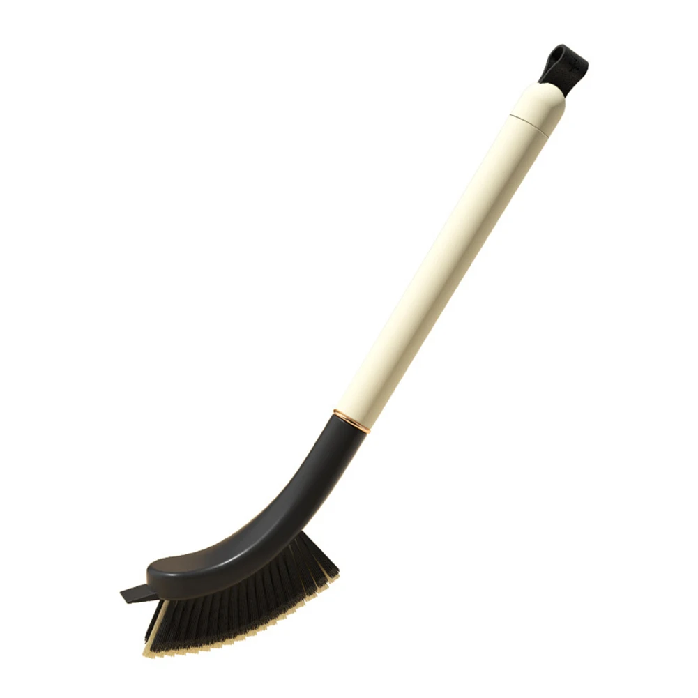 Crevice Brush Multifunctional Cleaning Brush For Bathroom Window Cracks Crevices Long Handle Brush Window Groove Cleaning Spade
Crevice Brush Multifunctional Cleaning Brush For Bathroom Window Cracks Crevices Long Handle Brush Window Groove Cleaning Spade