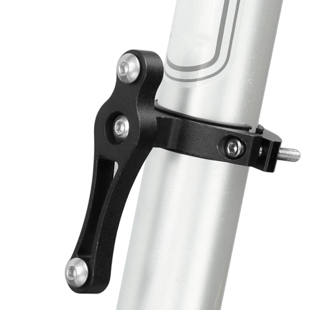 Bike Cycling Handlebar Water Bottle Cage Mount Clamp Aluminum Alloy Water Bottle Cage Conversion-seat Bicycle Accessories
Bike Cycling Handlebar Water Bottle Cage Mount Clamp Aluminum Alloy Water Bottle Cage Conversion-seat Bicycle Accessories