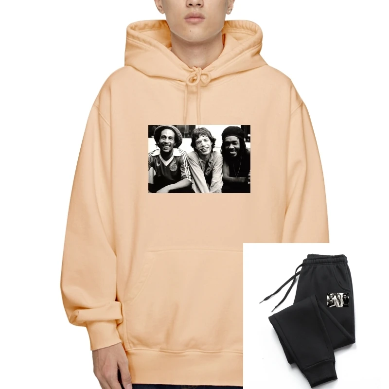 Vintage Jagger Retro Pullover 2020 Men'S Fashion Hot Sale Fleece Printed Winter Casual Movie Hoody
Vintage Jagger Retro Pullover 2020 Men'S Fashion Hot Sale Fleece Printed Winter Casual Movie Hoody