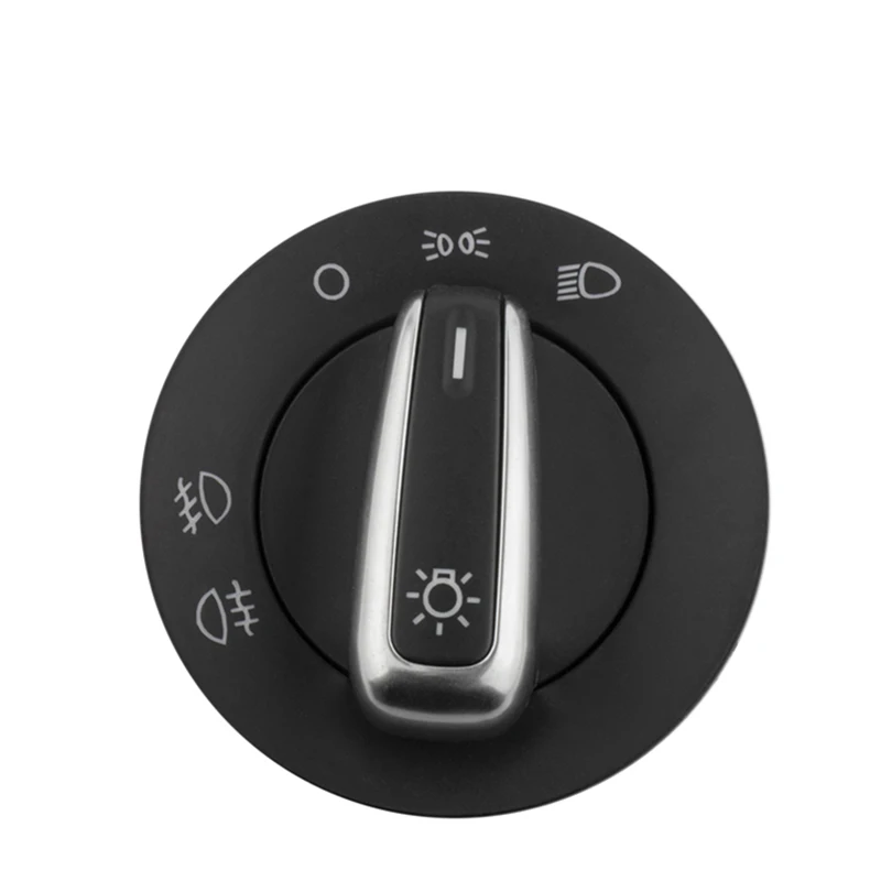 New AUTO Headlight Head Lamp Switch Light Sensor Refit Fog Light 3BD941531 For VW Jetta Mk4 Bora Passat B5 Beetle Car Accessory
New AUTO Headlight Head Lamp Switch Light Sensor Refit Fog Light 3BD941531 For VW Jetta Mk4 Bora Passat B5 Beetle Car Accessory