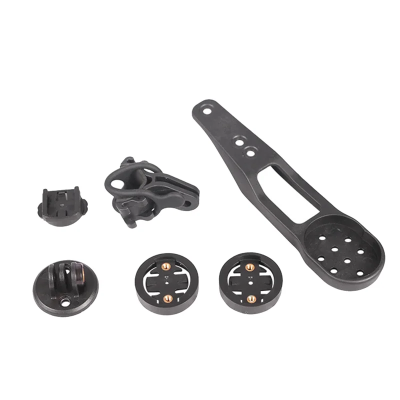For H31 CP10 CP20 Integrated Bike Handlebar Computer Mount Holder Out for Min Cateye Go Pro
For H31 CP10 CP20 Integrated Bike Handlebar Computer Mount Holder Out for Min Cateye Go Pro