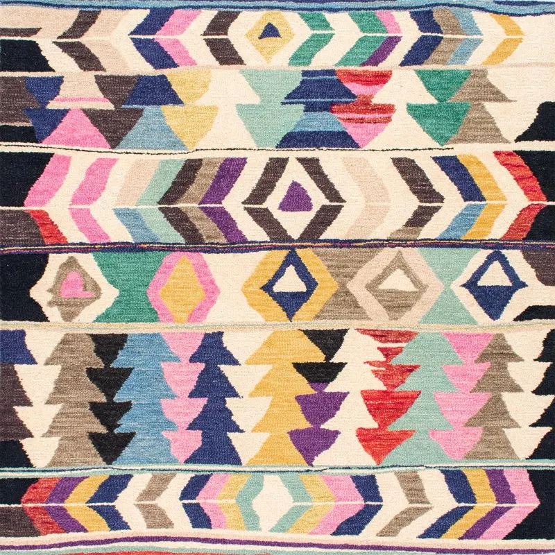 Go Above and Beyond with Hand-Tufted Ofelia Area Rug or Runner for Your Home Decor
Go Above and Beyond with Hand-Tufted Ofelia Area Rug or Runner for Your Home Decor