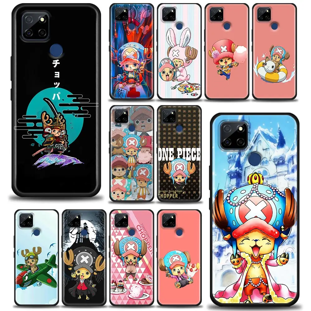 Phone Case For Oppo A3s A5s A9 A15 A31 A63 A54 A52 Find X2 Reno 3 4 5 6 Pro 5G Silicone Back Cover One Piece Cute Chopper Anime 
Phone Case For Oppo A3s A5s A9 A15 A31 A63 A54 A52 Find X2 Reno 3 4 5 6 Pro 5G Silicone Back Cover One Piece Cute Chopper Anime