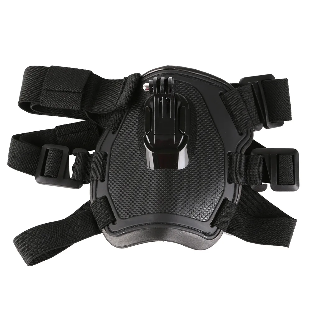 Action Camera Mount Holder Adjustable Dog Belt Mountain Dog Pet Dog Harness Chest Strap 7 Kg - 54 Kg Dog Band Cameras Accessorie
Action Camera Mount Holder Adjustable Dog Belt Mountain Dog Pet Dog Harness Chest Strap 7 Kg - 54 Kg Dog Band Cameras Accessorie