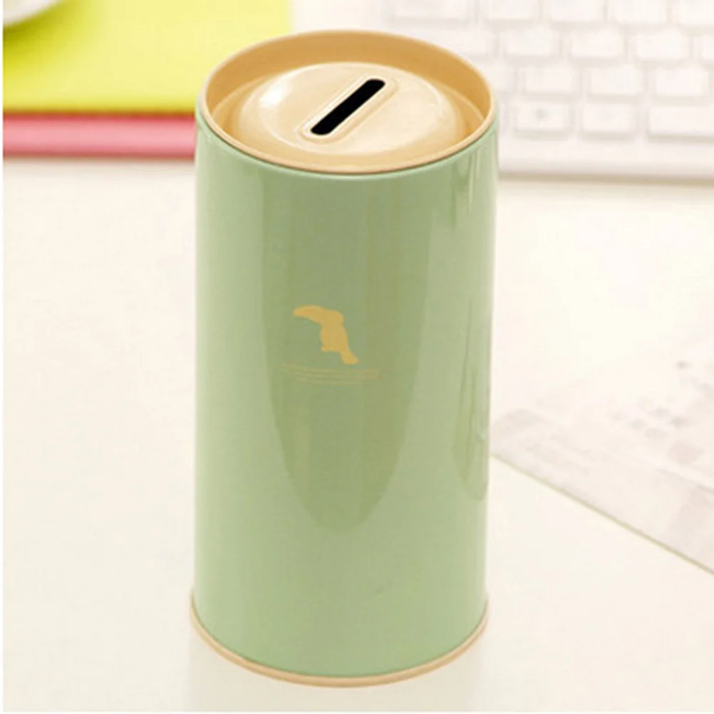 Bank Money Boxsaving Tin Metal Can Jar Tea Piggy Cartoon Storage Kids Banks Creative Iron Pot Stationery Cash Boxes Gift Candy
Bank Money Boxsaving Tin Metal Can Jar Tea Piggy Cartoon Storage Kids Banks Creative Iron Pot Stationery Cash Boxes Gift Candy