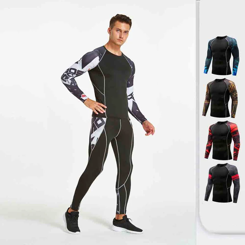 2022 Men's Cycling Jersey Long Sleeve Set MTB Bike Clothing Breathable Quick Dry Homme Bicycle Wear Trouser Cycle Uniform Kit
2022 Men's Cycling Jersey Long Sleeve Set MTB Bike Clothing Breathable Quick Dry Homme Bicycle Wear Trouser Cycle Uniform Kit