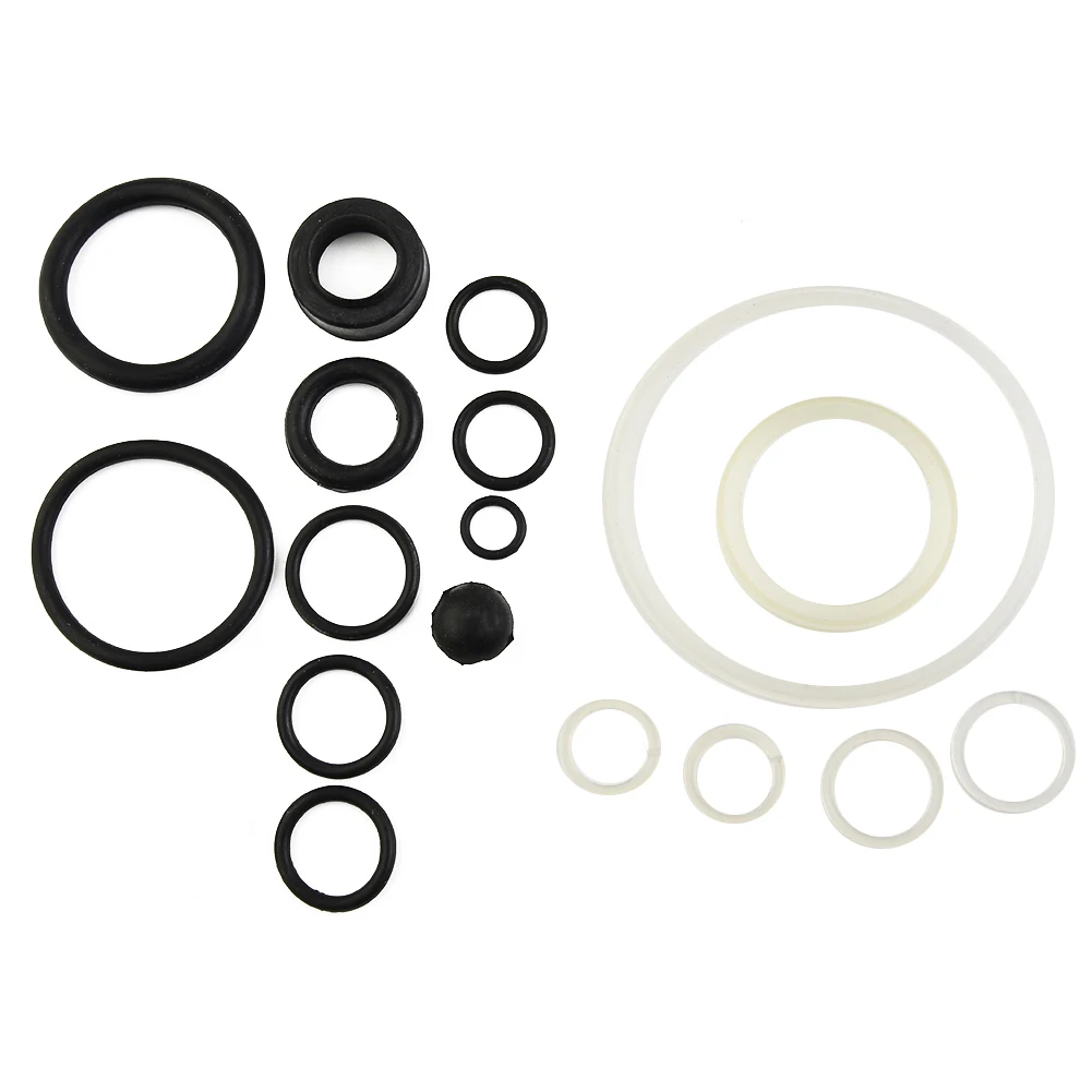 Oil Pump Plunger Oil Seal Ring Oil Seal Ring Oil Pump Plunger Seal Ring Repair Tool Rubber Seals Small O-ring 1 Set
Oil Pump Plunger Oil Seal Ring Oil Seal Ring Oil Pump Plunger Seal Ring Repair Tool Rubber Seals Small O-ring 1 Set