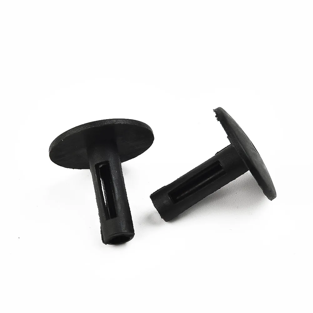 Car Parts Car Rivets Fits For Bumper Door For BMW Liner Wheel Plastic Sill Fender Well Rocker 5.2MM Black Door Sill Fender
Car Parts Car Rivets Fits For Bumper Door For BMW Liner Wheel Plastic Sill Fender Well Rocker 5.2MM Black Door Sill Fender
