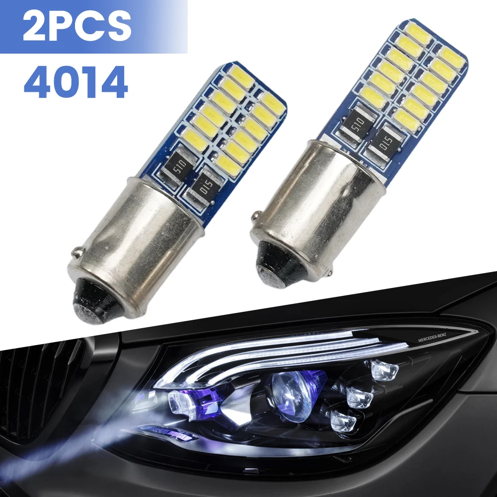 Brand New Dashboard Indicators Car 2W BA9S CANBUS Car Light Ery Bright Higher Light Output More Than 30000 Hours
Brand New Dashboard Indicators Car 2W BA9S CANBUS Car Light Ery Bright Higher Light Output More Than 30000 Hours