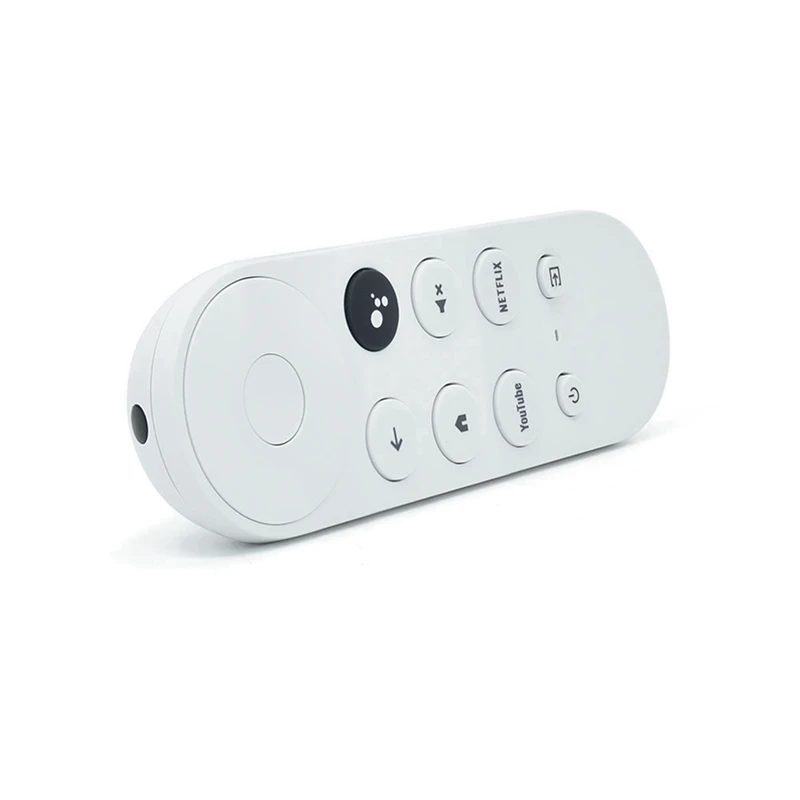 2X New Replacement Remote Control For 2020 Google 4K Snow G9N9N Bluetooth Voice TV Remote Control
2X New Replacement Remote Control For 2020 Google 4K Snow G9N9N Bluetooth Voice TV Remote Control