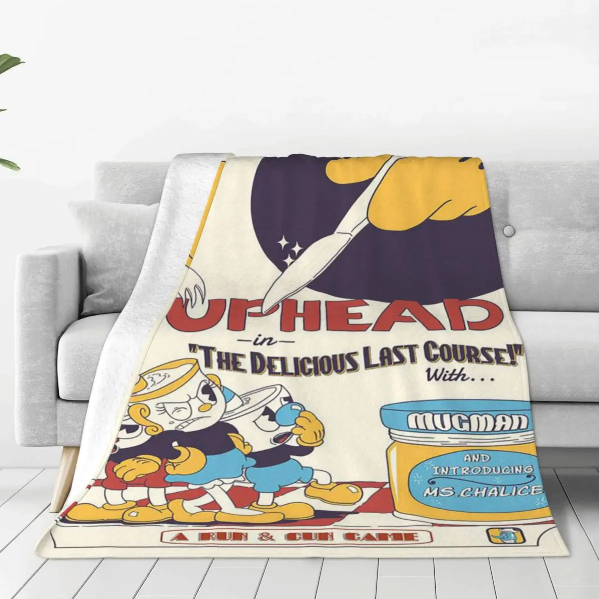 Cuphead игровой телефон, весна-осень, многофункциональные супер мягкие Пледы для кровати, спальни, плюшевое тонкое одеяло
Cuphead игровой телефон, весна-осень, многофункциональные супер мягкие Пледы для кровати, спальни, плюшевое тонкое одеяло