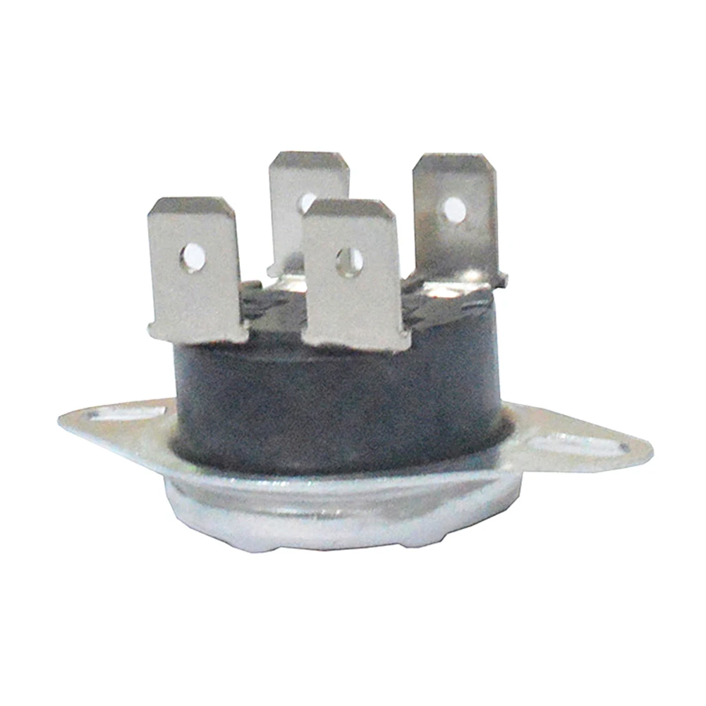 KSD302 15A 250V Temperature Switch Control Sensor Thermal Thermostat 94°C Thermostat Temperature Thermal Control Switch
KSD302 15A 250V Temperature Switch Control Sensor Thermal Thermostat 94°C Thermostat Temperature Thermal Control Switch