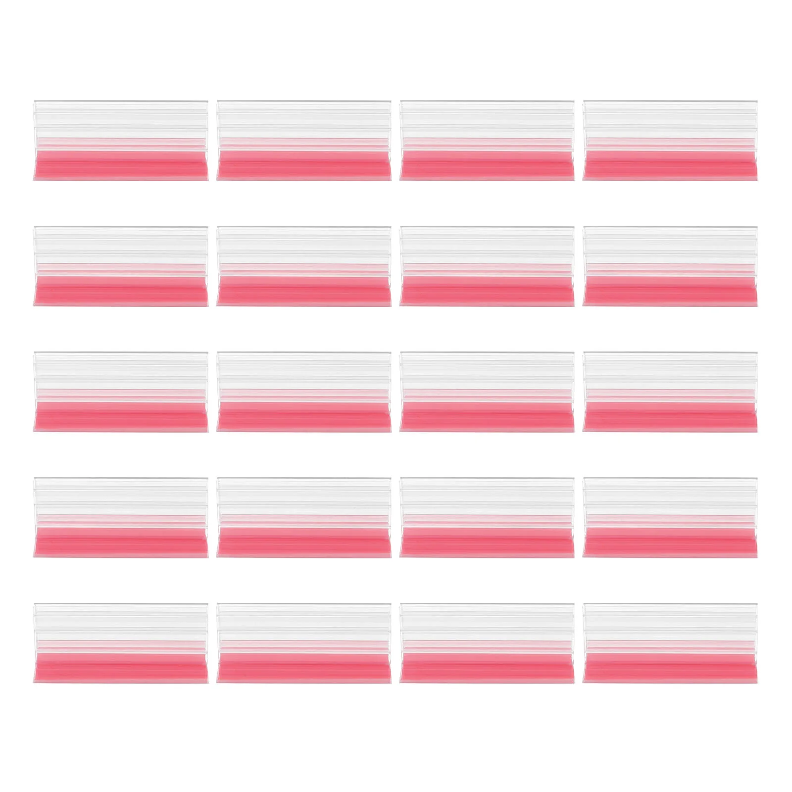 Holder Stand Acrylic Displaysign Label Sheets Panelstag Tablenamet Sneeze Shape Closet Rack Dividers Paper Retail Signs
Holder Stand Acrylic Displaysign Label Sheets Panelstag Tablenamet Sneeze Shape Closet Rack Dividers Paper Retail Signs