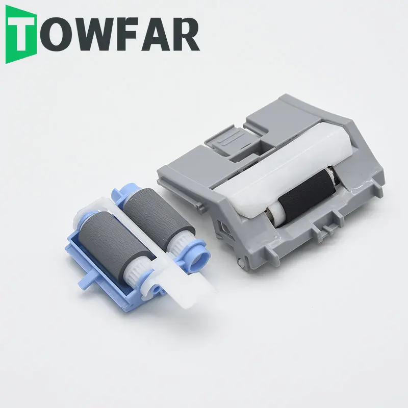 5 настроек фотомагнитола и разделительная панель для HP M501 M506 M527 M527c M527z M527dn M527f M506dn