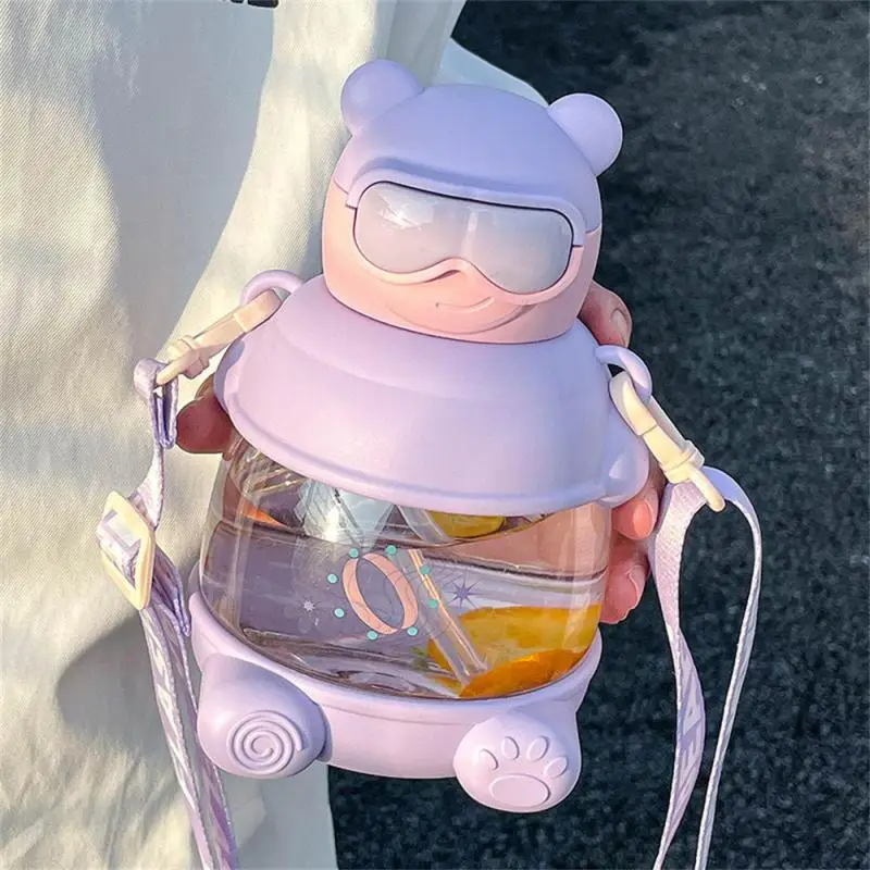 Sport School Office Water Cup Kawaii High Beauty Value Big Belly Water Cup Summer Cute Tumbler Drinking Straw Bottle Leak-proof
Sport School Office Water Cup Kawaii High Beauty Value Big Belly Water Cup Summer Cute Tumbler Drinking Straw Bottle Leak-proof