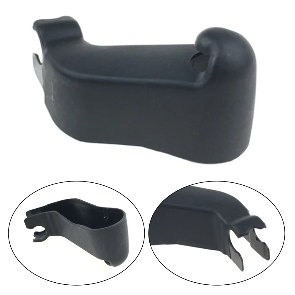 Windshield Wiper Arm Cover Cap Black Plastic 1H6-955-435-A 1H6955435 1H6955435A 79.5x27.8x36.6mm Arm Cover Cap
Windshield Wiper Arm Cover Cap Black Plastic 1H6-955-435-A 1H6955435 1H6955435A 79.5x27.8x36.6mm Arm Cover Cap