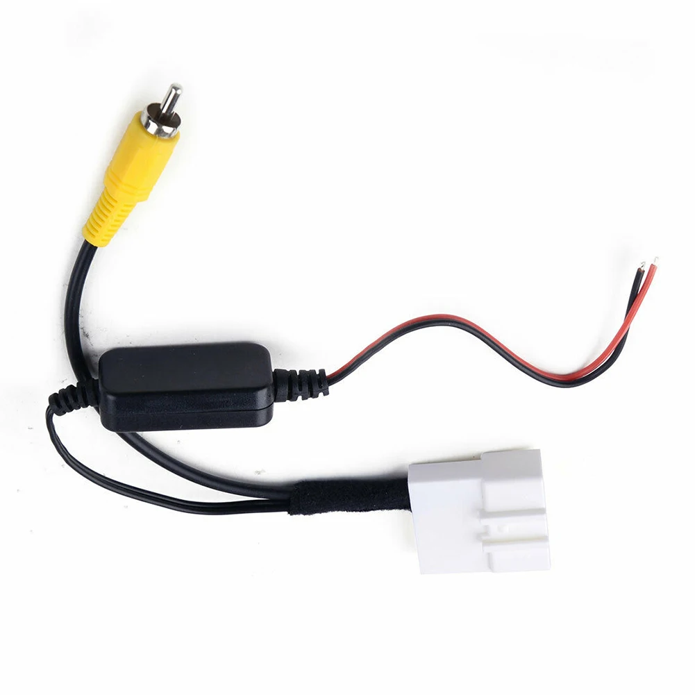 Plug Adapter Video Adaptor Cable For Toyota Kluger RAV4 12V 1pc 28 Pins Plug 33.5cm White&Black&Yellow Hot Sale
Plug Adapter Video Adaptor Cable For Toyota Kluger RAV4 12V 1pc 28 Pins Plug 33.5cm White&Black&Yellow Hot Sale