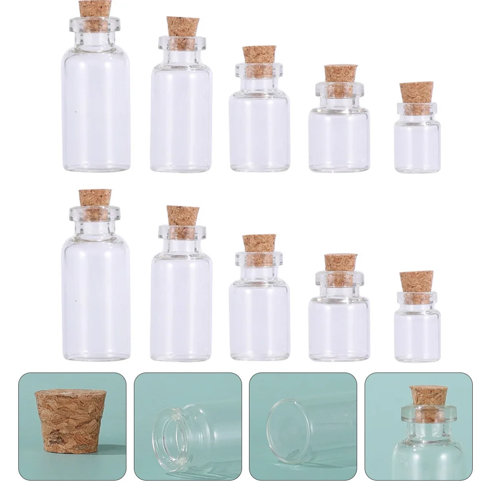 Бутылки Corkmini, пробки, бутылки, Tinyvials Jars, деревянные пустые пробки для образцов
Бутылки Corkmini, пробки, бутылки, Tinyvials Jars, деревянные пустые пробки для образцов