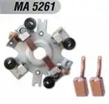 MA5261 для MARS KOMUR slot 12V MASX 25 26
MA5261 для MARS KOMUR slot 12V MASX 25 26