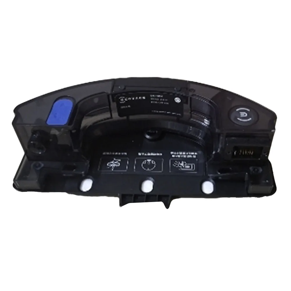 Water Tank Box For Ecovacs For Deebot OZMO T8PowerT8 MAX T8 AIVI,T9 Max T9 Spare Part Power Mopping Kit Accessory
Water Tank Box For Ecovacs For Deebot OZMO T8PowerT8 MAX T8 AIVI,T9 Max T9 Spare Part Power Mopping Kit Accessory