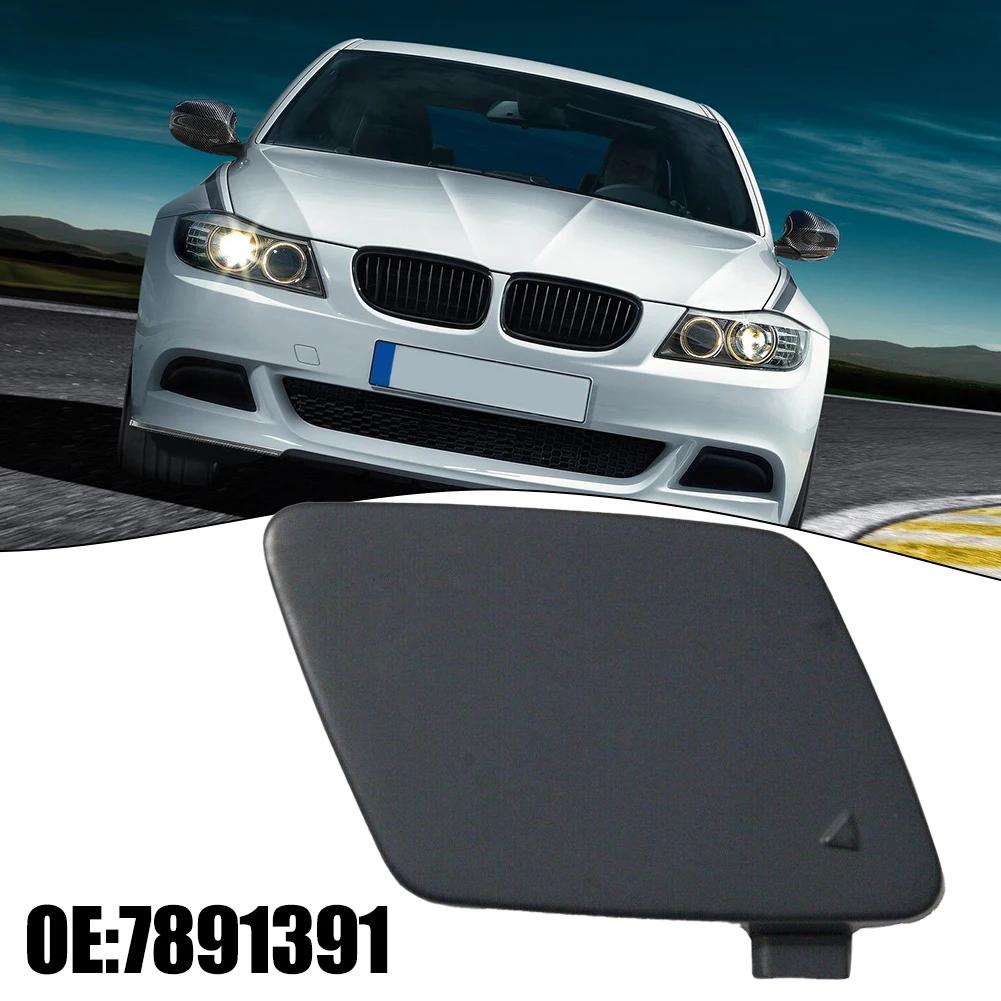 Durable Tow Hook Eye Cover Tow Hook Cover 7891391 Black Car Exterior Parts Front Bumper Replacement 51117891391
Durable Tow Hook Eye Cover Tow Hook Cover 7891391 Black Car Exterior Parts Front Bumper Replacement 51117891391