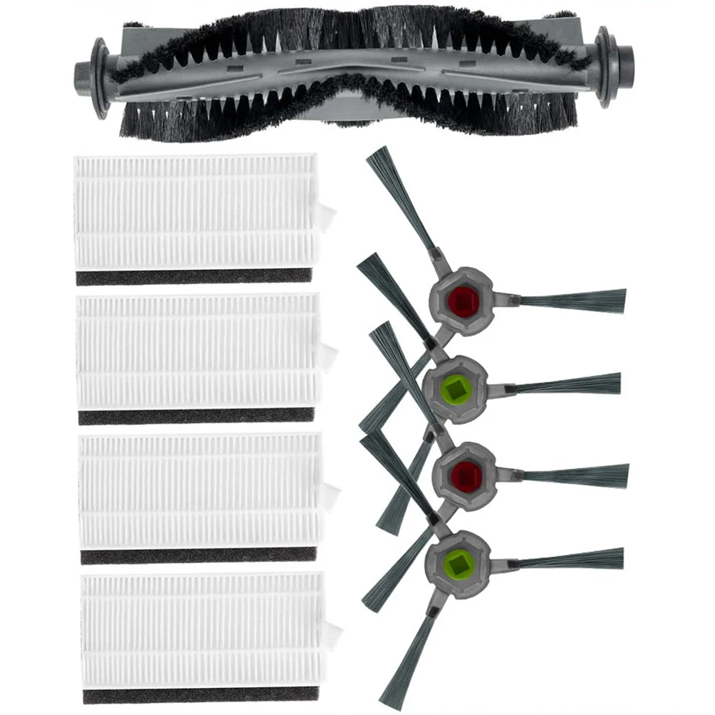For AIR ROBO P20 Robot Vacuum Cleaner Replacement Spare Parts Robot Filter Cleaning Brush Accessories HomeSweeper Cleaning Tool
For AIR ROBO P20 Robot Vacuum Cleaner Replacement Spare Parts Robot Filter Cleaning Brush Accessories HomeSweeper Cleaning Tool
