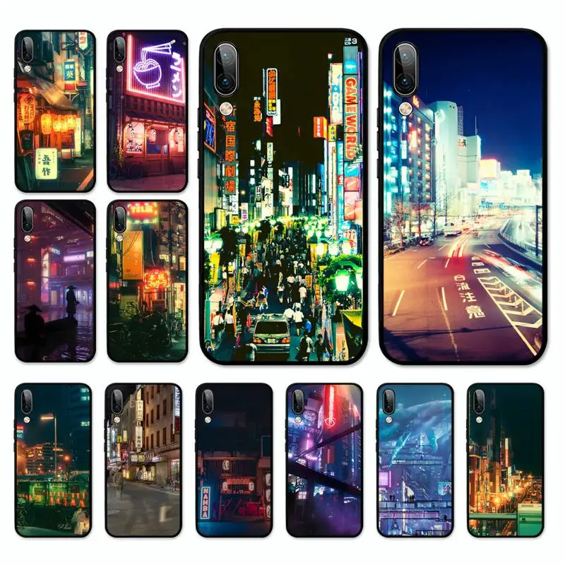 Japanese Neon Phone Case For OPPO A9 A7 A3S A1K F5 Reno 2 Z Realme 6 5 Pro C3 Vivo Y91C Y51 Y31 Y19 Y17 Y11 V17
Japanese Neon Phone Case For OPPO A9 A7 A3S A1K F5 Reno 2 Z Realme 6 5 Pro C3 Vivo Y91C Y51 Y31 Y19 Y17 Y11 V17