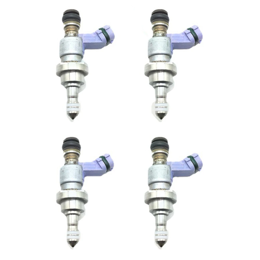 4X Fuel Injector Nozzle for LEXUS GS250 GS350 GS430 LS460 FJ777 23250-31030 23209-31030
4X Fuel Injector Nozzle for LEXUS GS250 GS350 GS430 LS460 FJ777 23250-31030 23209-31030